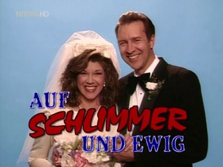 Auf schlimmer und ewig - 072. Das Erste Mal
