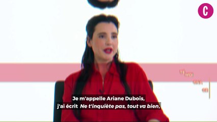 Renaître après un burn-out pour enfin être heureuse : le témoignage d’Ariane Dubois