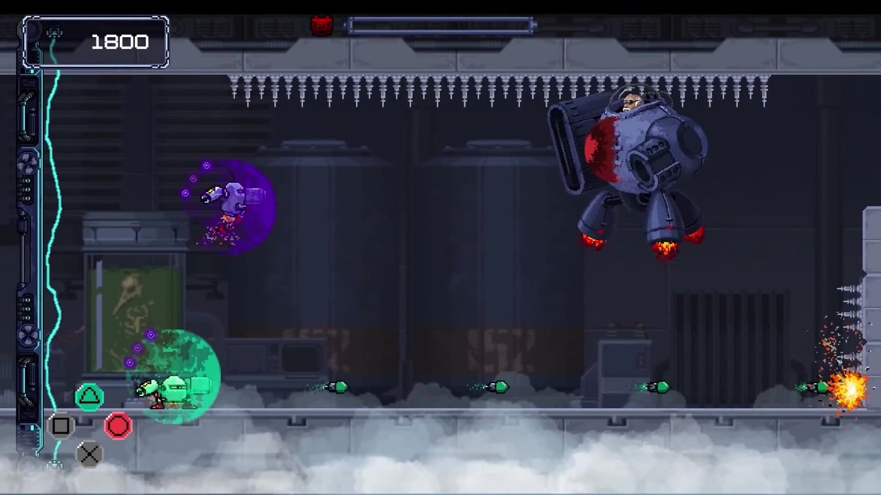 Pixelbot Extreme - Launch Trailer | PS4
