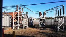 66KV substations