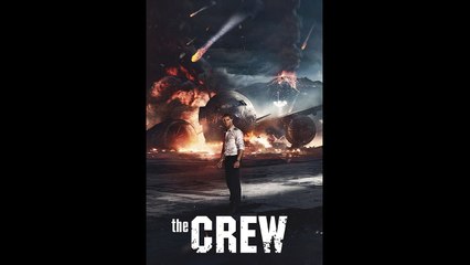 THE CREW (2020) Regarder HDRiP-FR