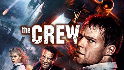 The Crew (2020) Streaming Gratis