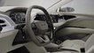 Der Audi Q4 Sportback e-tron concept - Großzügiges Raumgefühl - das Interieur