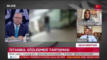 Odak Noktası - 6 Ağustos 2020