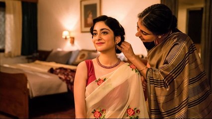 A Suitable Boy : Season 1 Episode 3 ~ BBC One