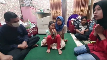 NEGOSIASI RAMBUT DAN CINCIN NYI BLORONG di PONPES MBAH YAI & GUS IDRIS