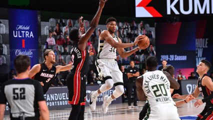 The Fast Break - Aug. 6