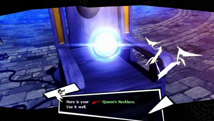 PERSONA 5 ROYAL [MERCILESS] PART 26 - BOSS #2 MADARAME