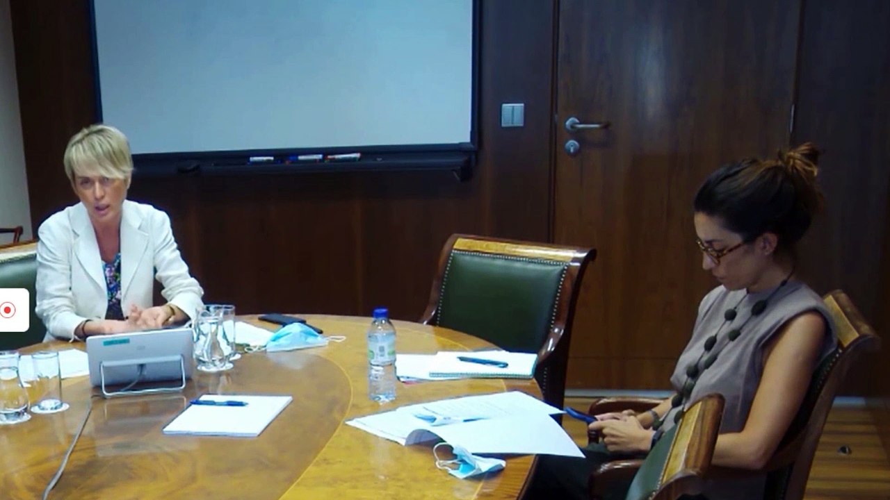 La aplicación 'Radar COVID' obtiene resultados "tremendamente positivos"