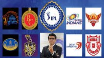 IPL 2020 : SOP Issued by BCCI, Franchises List Of Demands || Oneindia Telugu