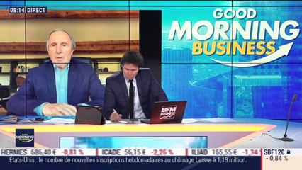 Alain Taravella (Altarea) : Altarea, une société foncière spécialisée dans l'immobilier - 07/08