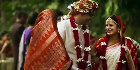 A SUITABLE BOY Movie