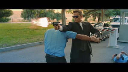 THE 2ND Movie - Casper Van Dien, Samaire Armstrong, Ryan Phillippe