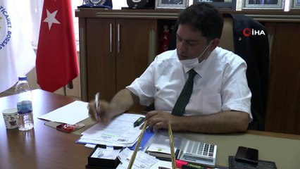 Civil peynir, göğermiş peynir ve kadayıf dolmasından sonra Su böreği de tescillendi