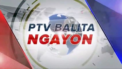 #PTVBalitaNgayon | Clinical trial para sa anti-flu drug na Avigan, sisimulan na sa August 10