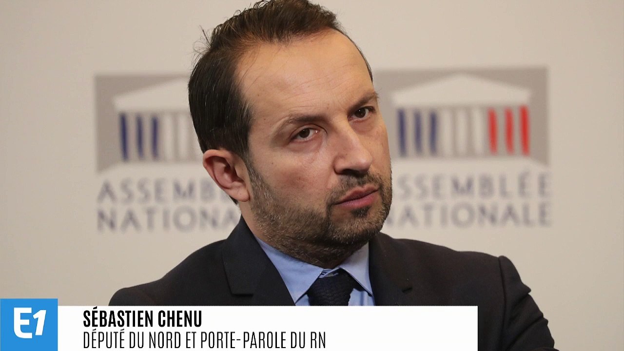 "On a le sentiment d'un Emmanuel Macron qui fai...