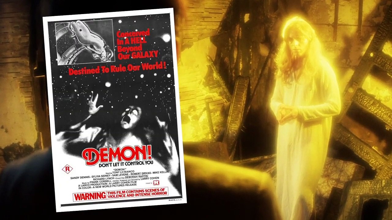 Underrated Horror Movies You NEED to Watch on Amazon Prime Video