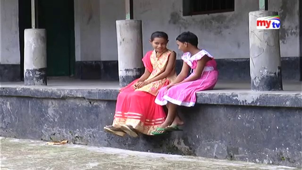 Abundant Children in Bangladesh