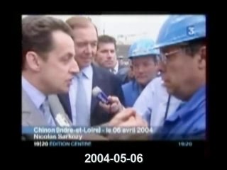 Sarkozy non privatisations FR TV - Qui croire ?