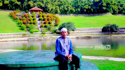 Ustadz Abu Yahya Badrusalam: Kesalahan Dalam Menuntut Ilmu