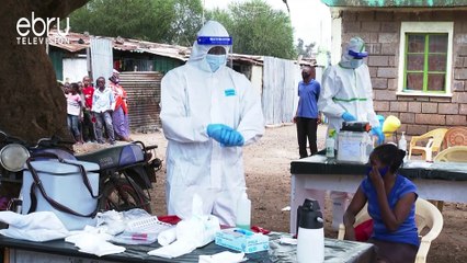 Nurses Threaten To Down Tools From Monday