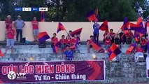 Tiến Linh, Trọng Huy, Tấn Tài | Top 3 trụ cột trẻ trung của Becamex Bình Dương | VPF Media