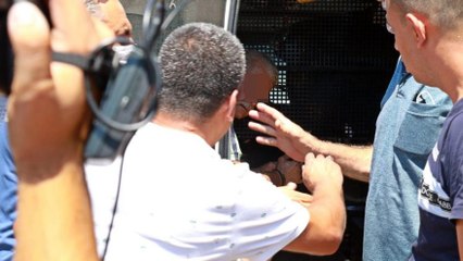 Sanayide çalışan sapık iddiası ortalığı karıştırdı