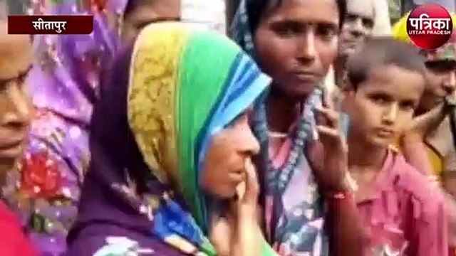 सर्पदंश से एक ही परिवार के तीन सगे भाइयों की गयी जान, परिवार में मचा कोहराम
