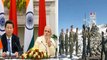 #IndiaChinaStandoff : LAC నుండి Indian Army వెనక్కి వెళ్లాలని China డిమాండ్, భారత్ ఘాటు రిప్లై !