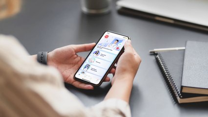 Khám chữa bệnh miễn phí qua ứng dụng di động | VTC