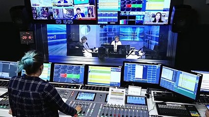 Le "Meilleur pâtissier" contaminé, des films le samedi à la télé, Stéphane Plaza sur Gulli et "Big Little Lies" sur TF1
