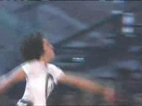 Wade Robson correography