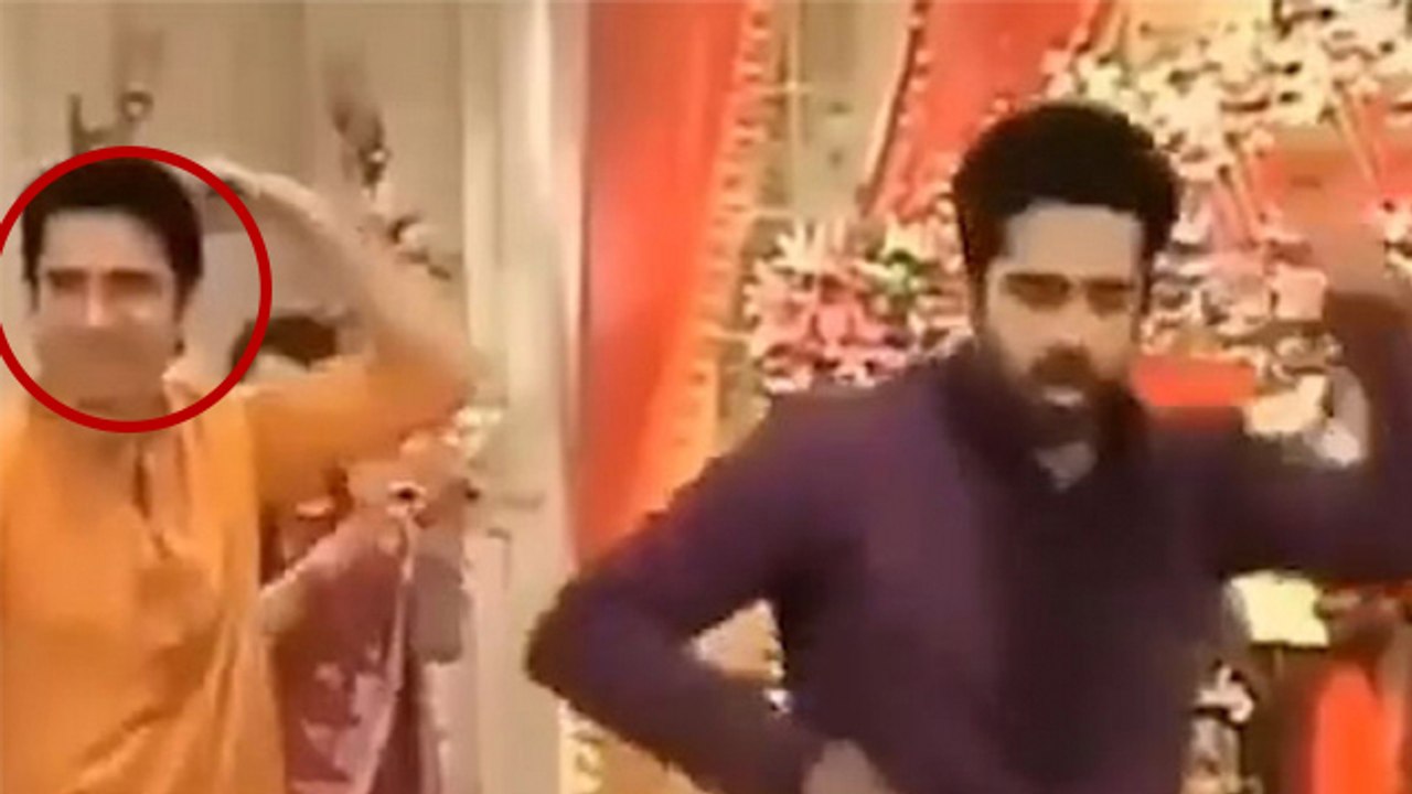 Sameer Sharma का ये Dance देखकर चौंक जाएंगे आप...