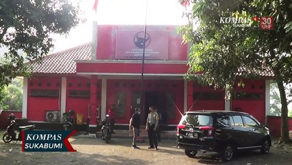 Teror Bom Molotov PDI Perjuangan