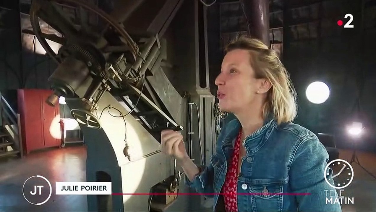 Espace : la Nuit des étoiles pour s’émerveiller des étoiles filantes