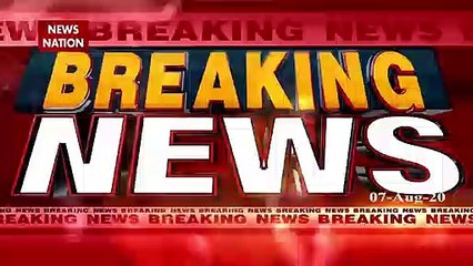 Sushant Singh case: क्वारंटाइन में लिये गये IPS विनय तिवारी को BMC ने छोड़ा, देखे वीडियो