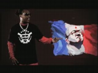 Oshot ( M.O ) / Pain Is So Beautifull