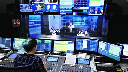 Visite d'Emmanuel Macron à Beyrouth : comment est-ce perçu dans les médias ?