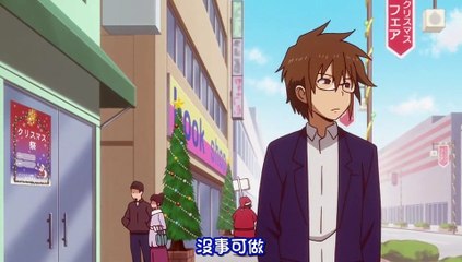 不要握右手的日常 SP02