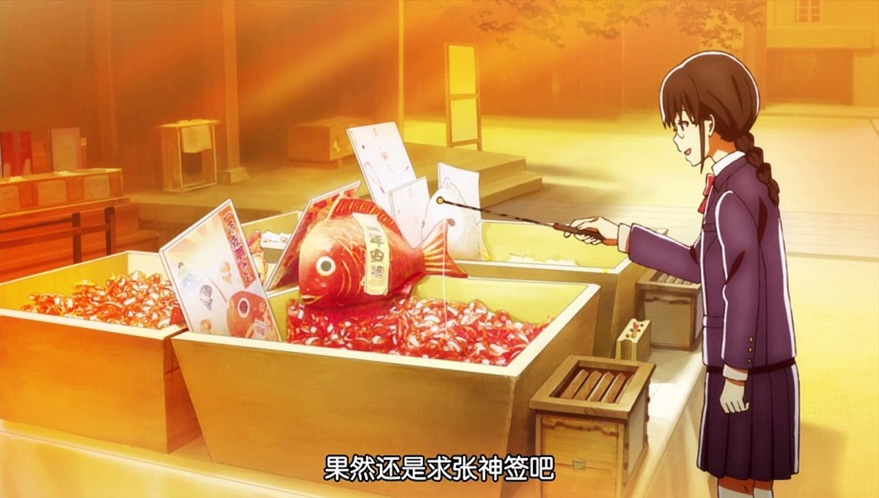 詩人看月亮 SP1