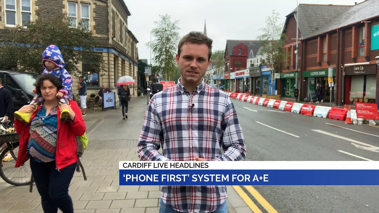 NEWS: 7th August 2020