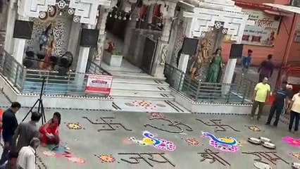 I Reporter: यहां करें गाजियाबाद के दुग्धेश्वरनाथ महादेव मठ मंदिर