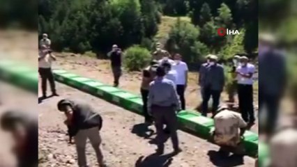 Bin adet keklik doğaya salındı