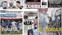 La folle statistique de Zinedine Zidane rassure le Real Madrid, la soirée interdite du RC Strasbourg fait trembler la Ligue 1