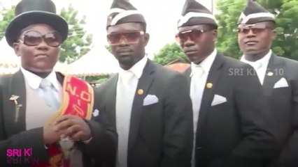 Funny Fails | Coffin Dance Meme Part #1
