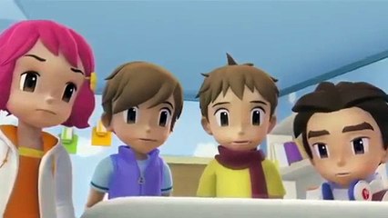 Tobot in Hindi videos - Dailymotion