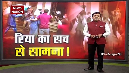 Sushant Singh case: महाराष्ट्र के पूर्व CM नारायण राणे का दावा, सुसाइड नहीं ये मर्डर है
