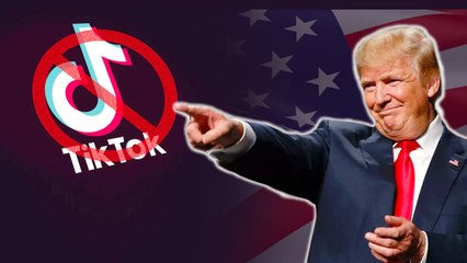 திரும்ப வருமா TikTok? America-வின் முடிவால் குழப்பம்