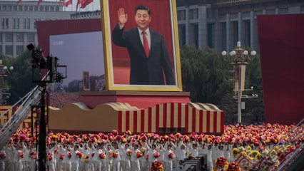 Is China a threat or a partner to the West? | Head to Head