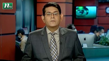 NTV Dupurer Khobor | 07 August 2020